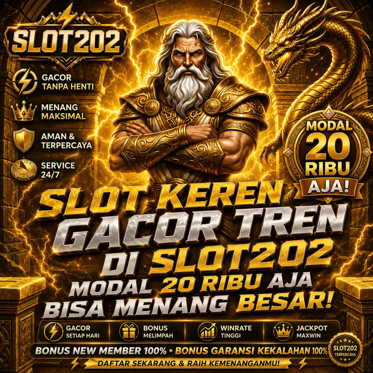 SLOT202 Banner